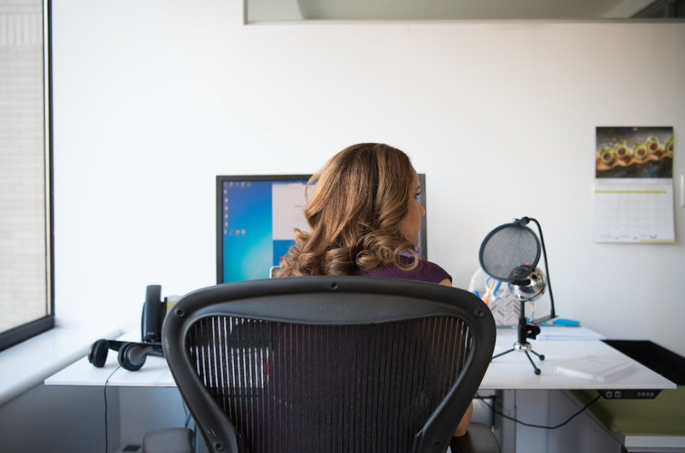 一個美國公司拯救100萬國際訂單