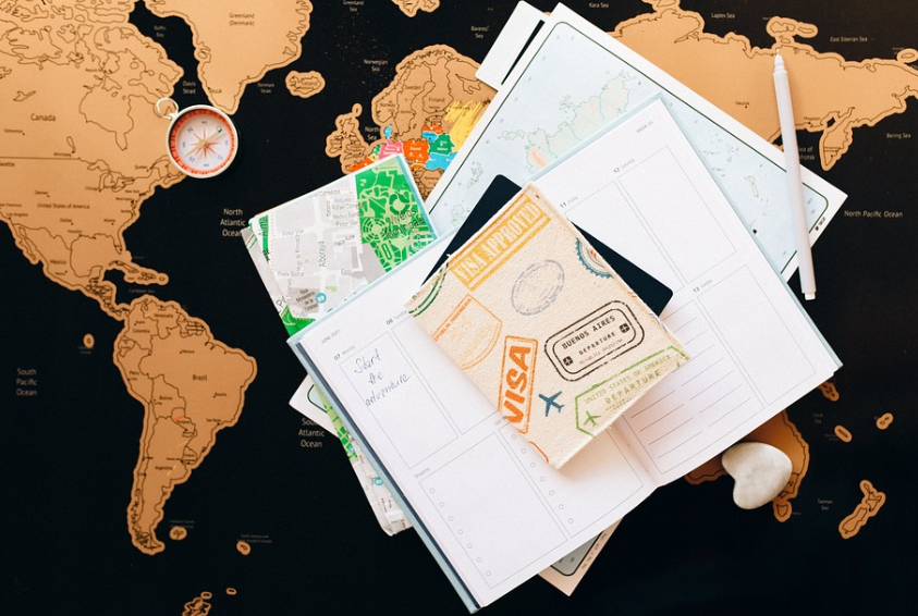 案例分享：办理申根签证需要多少资产？