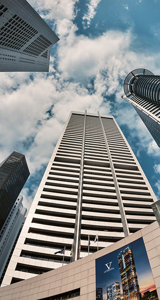 L1簽證辦理流程