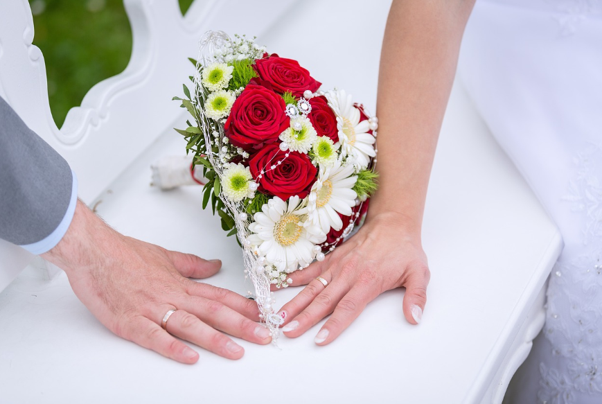 在美國結婚領證后回國會被認可嗎？（附案例分享）-鷹飛國際