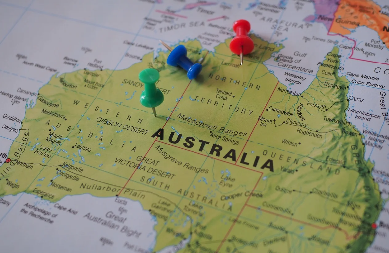 揭秘澳洲BC省公司：為何成為華人注冊的熱門選擇？