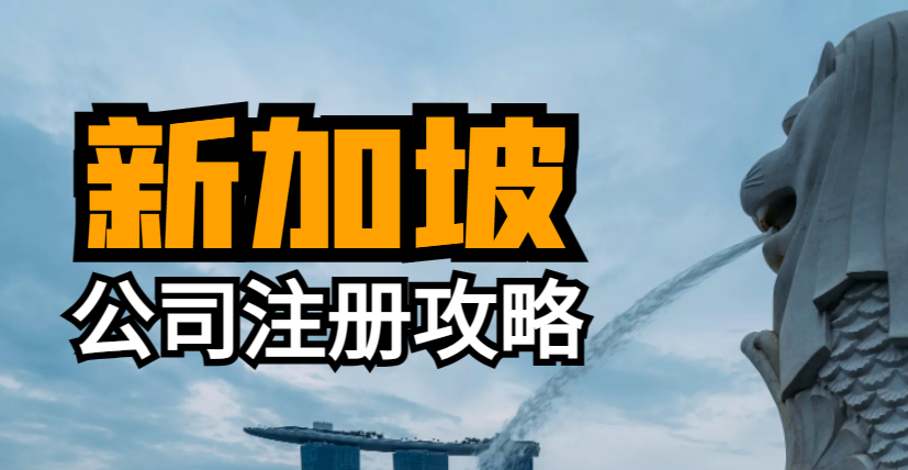 新加坡公司注冊全攻略：有效期、注冊資金與股東信息保密