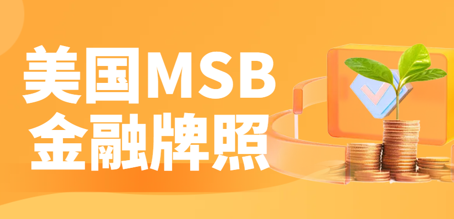 美國(guó)MSB金融牌照在中國(guó)：合法性與適用性探討