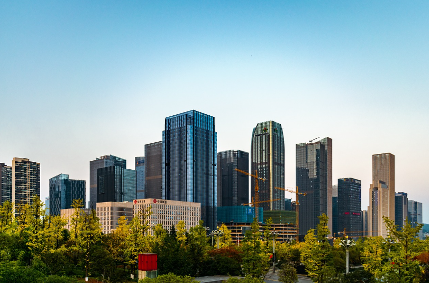 開曼群島注冊公司：企業發展的“黃金跳板”