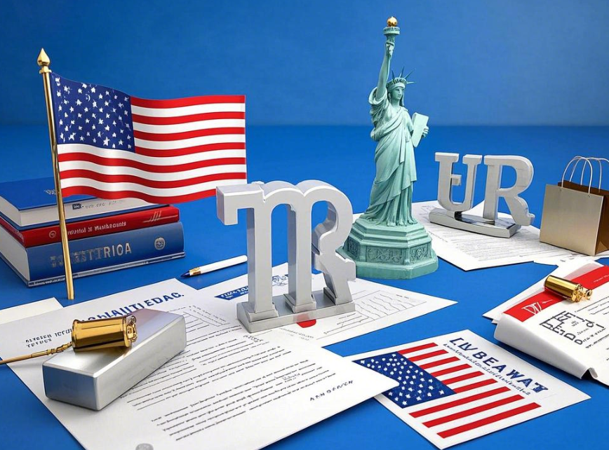 美國簽證辦理全攻略，旅游簽入境對話有竅門