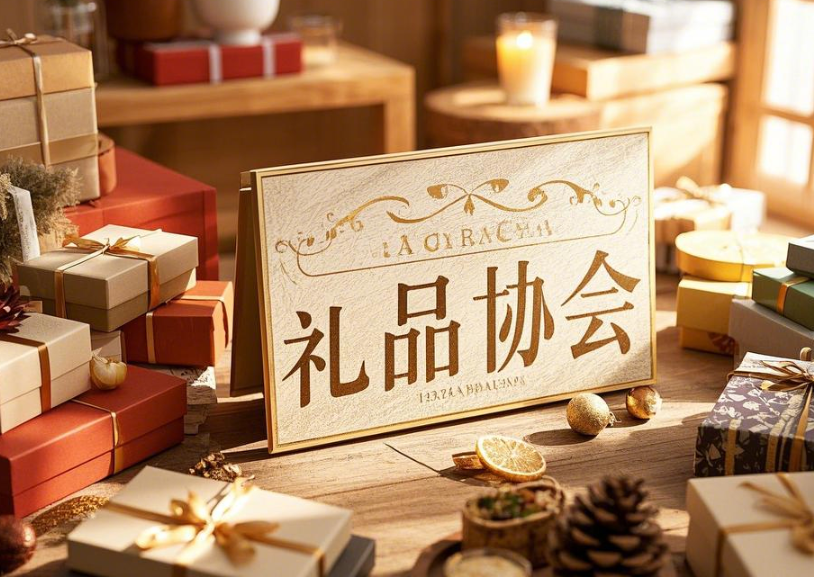 美國禮品協會最新榜單曝光！商家和消費者都坐不住了！