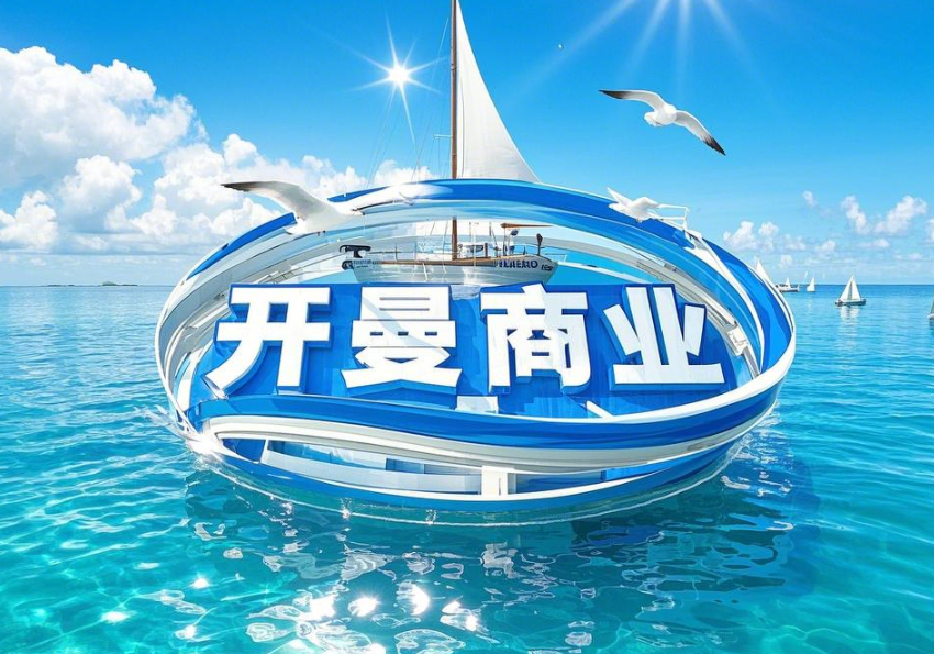 企業蜂擁開曼群島注冊離岸公司，這一熱潮你跟不跟？