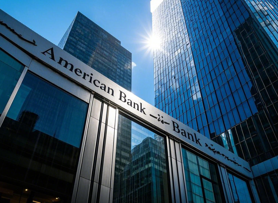 警惕"注冊美國公司送銀行開戶"的五大陷阱！