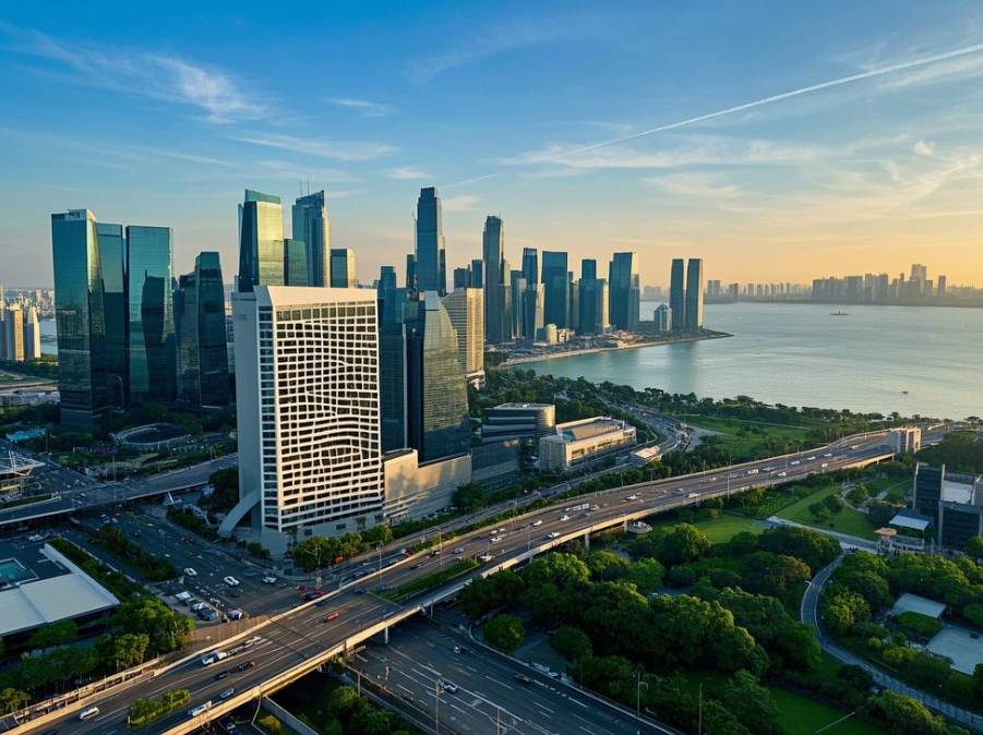 2025年新加坡公司注冊全攻略！零門檻+低稅率