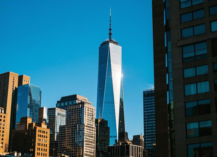 為什么跨境電商和中小企業都愛注冊美國懷俄明州公司？