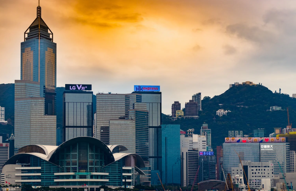 美國L1簽證申請全解析：條件、流程與常見問題