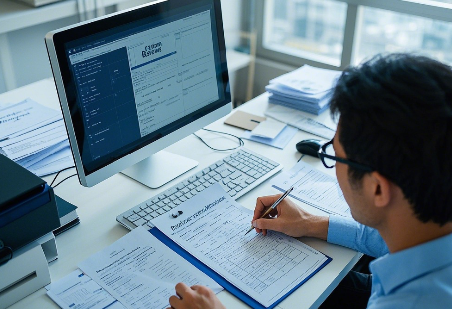 2025年美國公司注冊指南：這5個州稅負最低