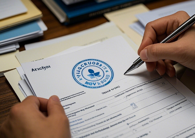 2025年商標注冊全流程詳解：從申請到拿證只需這7步