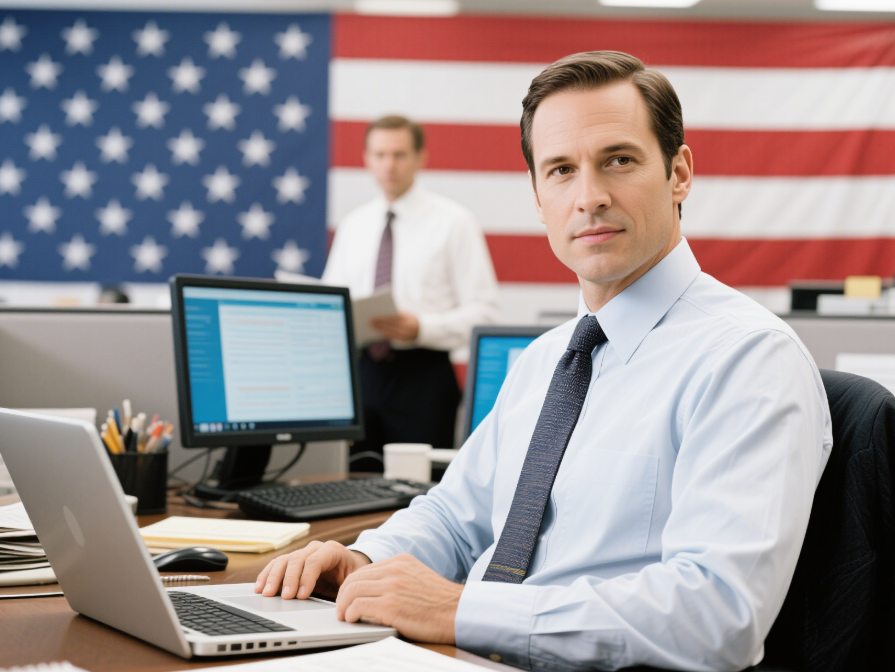 揭秘美國L1簽證申請！你必須知道的10個注意事項