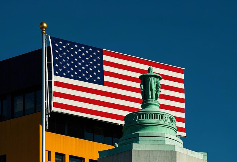 美國關稅飆升，注冊美國公司為何是跨境賣家的“救命稻草”？