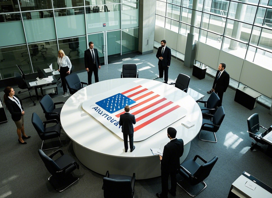 美國加征關稅遭多國“圍攻”，中國強硬表態：奉陪到底！