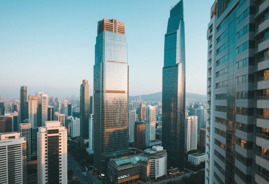 美國關稅戰下，揭秘注冊海外公司的5大核心優勢！