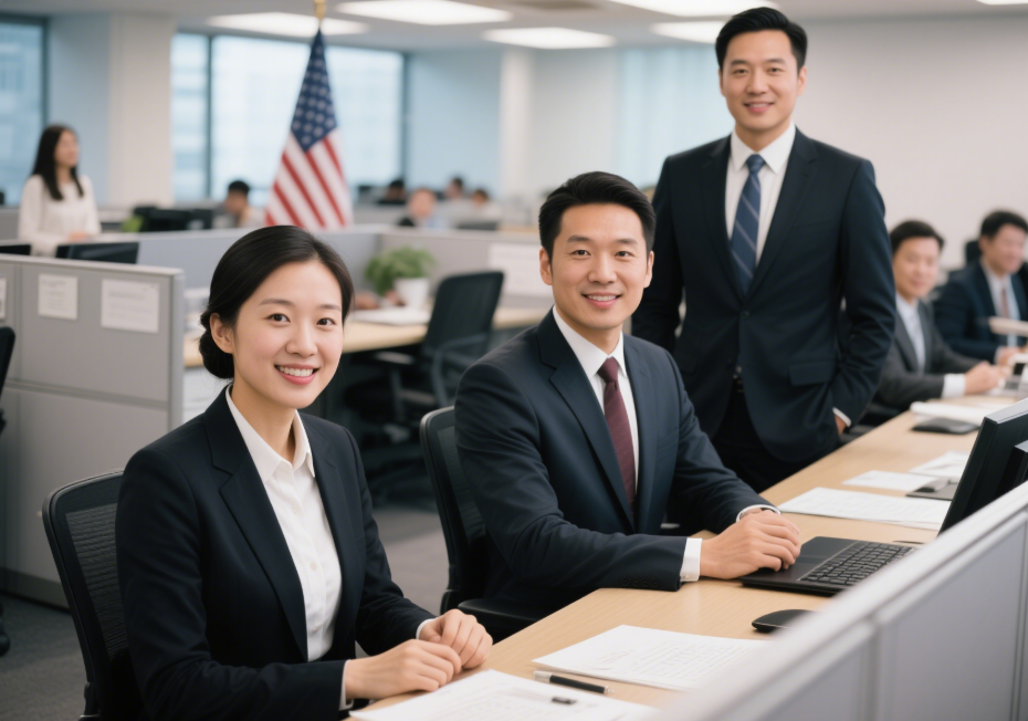 90%跨境電商失敗，竟因忽略美國(guó)商標(biāo)注冊(cè)這一步