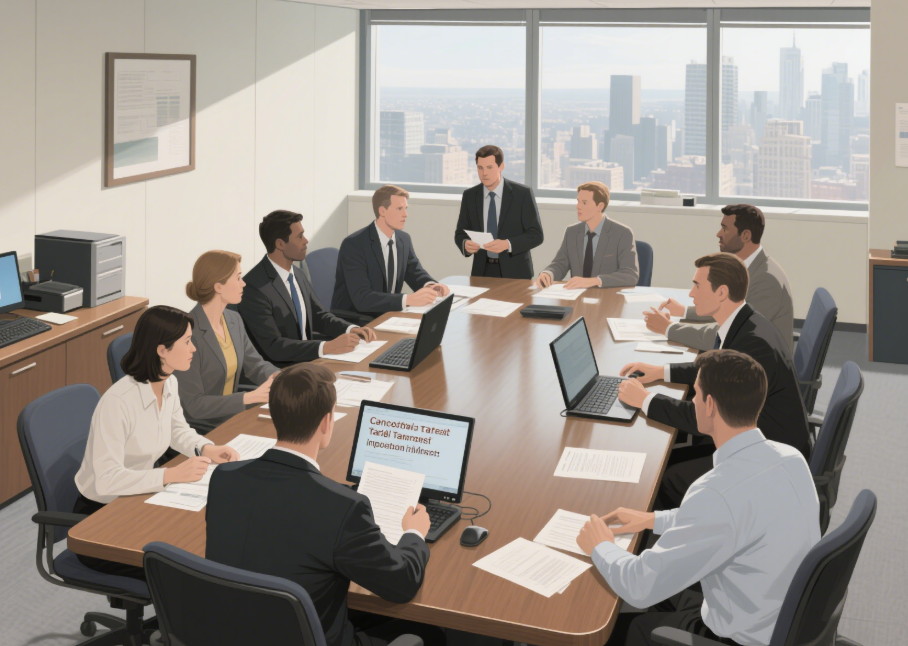 美國取消小額關稅，跨境電商迎大變局，如何應對？