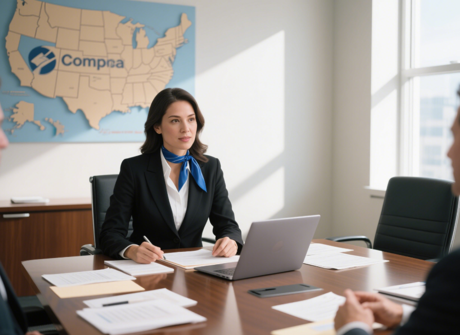 美國L1A和L1B簽證申請的難點解析