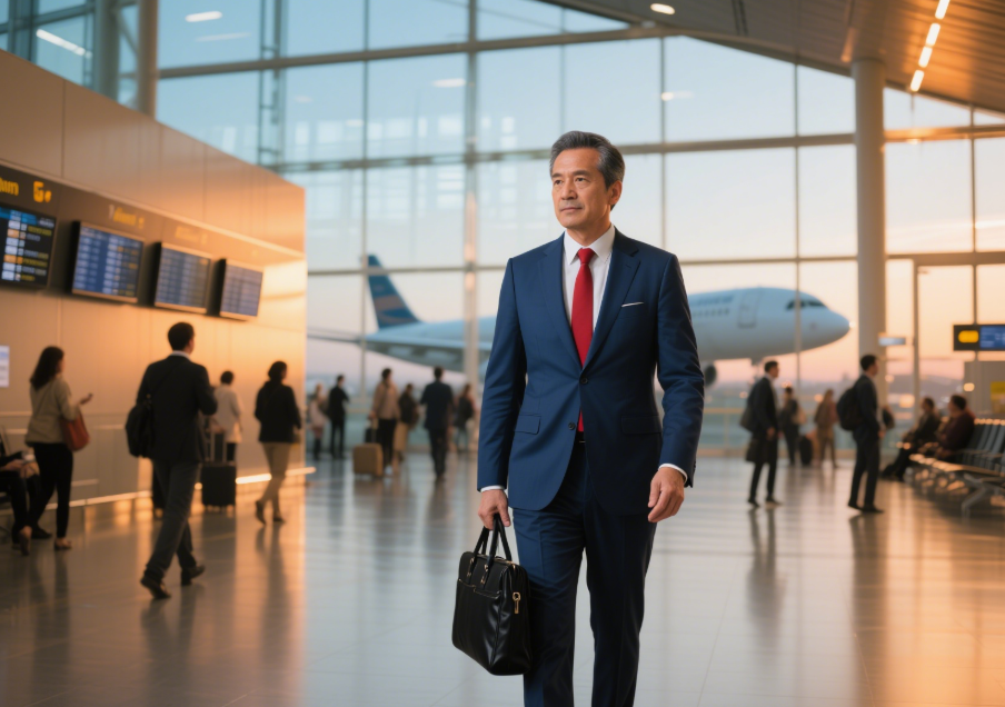 美國L1簽證申請困局：政策收緊、審查升級