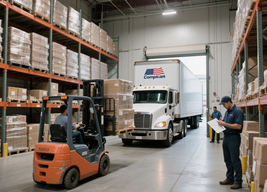 美國關稅大戰上演"三重暴擊"：中國賣家連夜跑路？