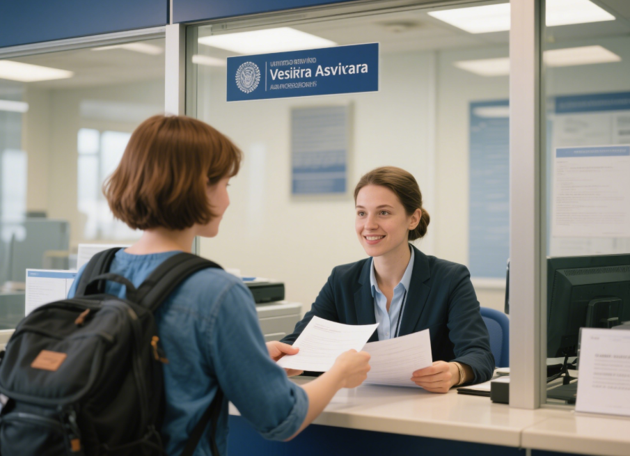 美國B證續簽攻略：條件、材料、流程全解析