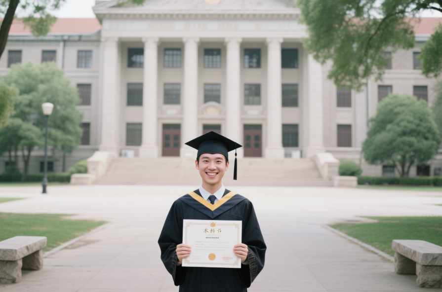 美國L1A和L1B簽證申請，學歷要求全解析