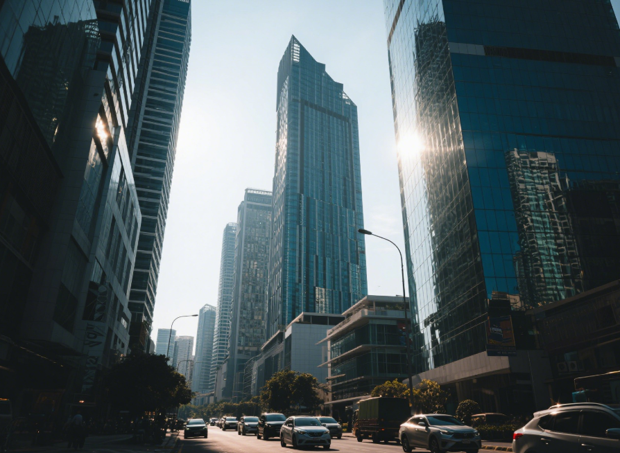 美國公司注冊：LLC與C-Corp選對類型少走彎路！