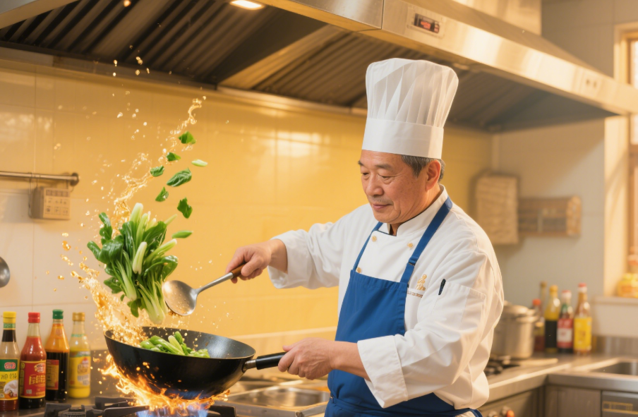 普通廚師竟2個月拿下美國L1A簽證，這份攻略太絕了！