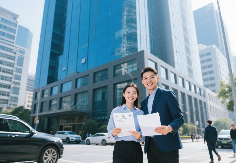 美國LLC公司全解密：輕松讀懂這個創業神器