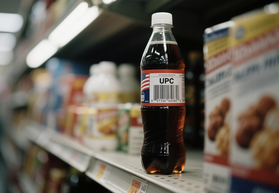 美國UPC條形碼：跨境電商賣家必備的市場通行證