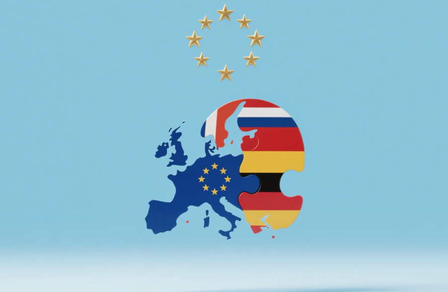 歐盟商標注冊：一次性搞定27國保護，品牌出海的超級利器！