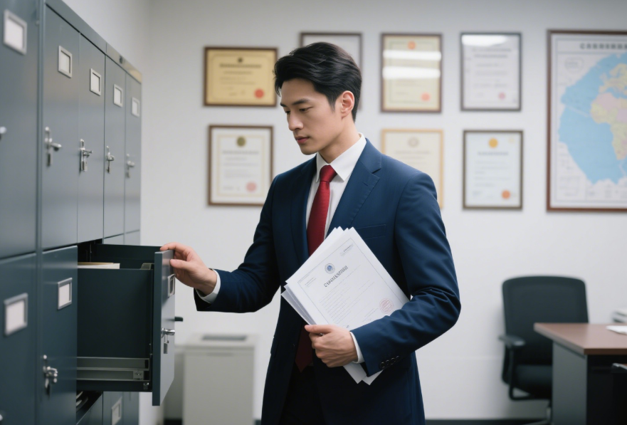 美國注冊公司時間大揭秘：各州差異竟如此之大！