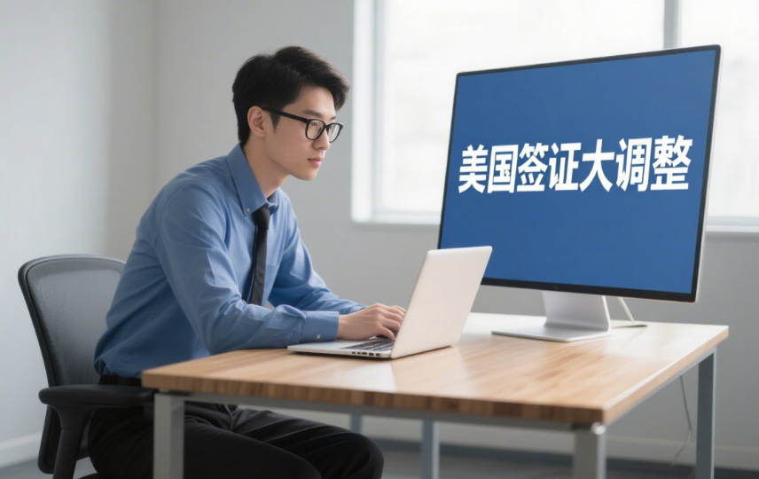 重磅！美國簽證政策大調整，這些變化你必須知道！