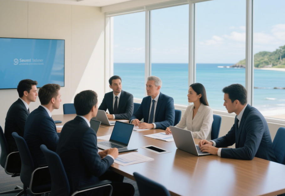 注冊塞舌爾公司，這些潛在問題你需要提前知曉