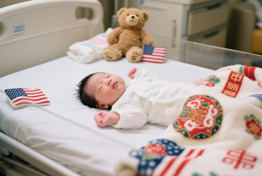 赴美生子必看！出生地選錯(cuò)，孩子直接失去美國(guó)國(guó)籍