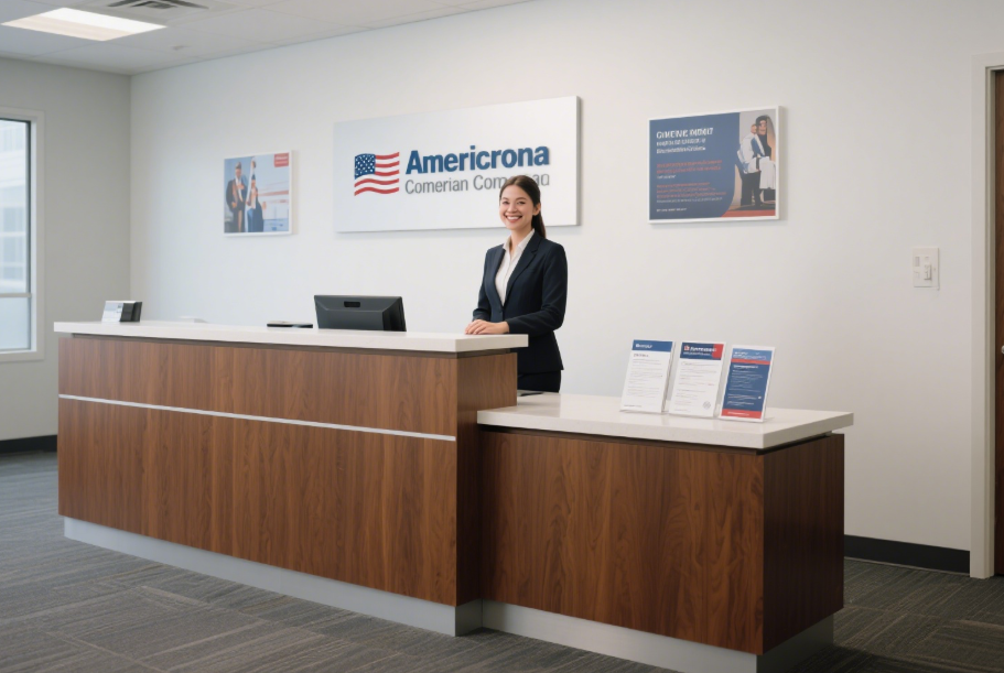 美國公司注冊避坑指南：免稅州才是真正的財富密碼