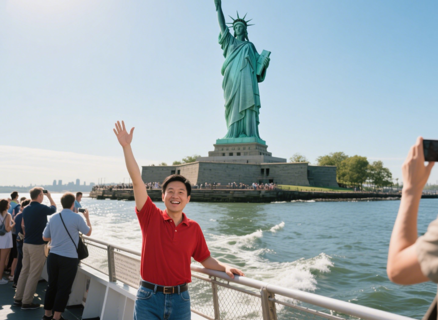 美國B1/B2簽證申請全攻略，輕松get赴美通行證