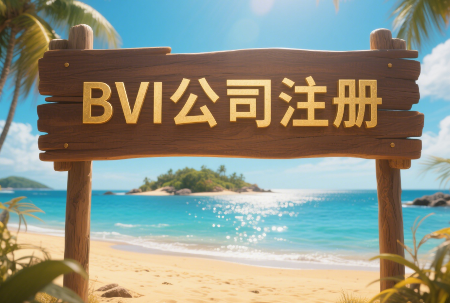 BVI公司vs香港公司：誰才是性價比之王？
