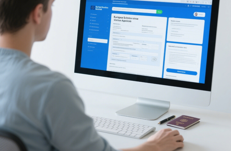 想去歐洲？先搞清楚這5種簽證，別辦錯了白跑一趟！