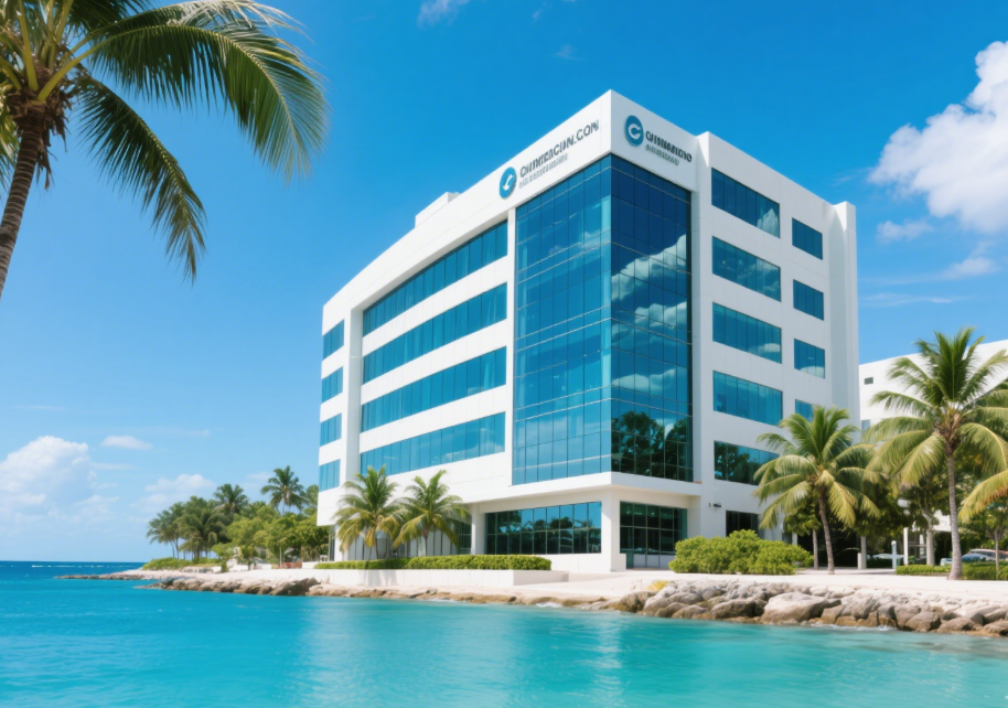 注冊開曼公司必看！5大核心資料清單曝光，少1樣都辦不成！