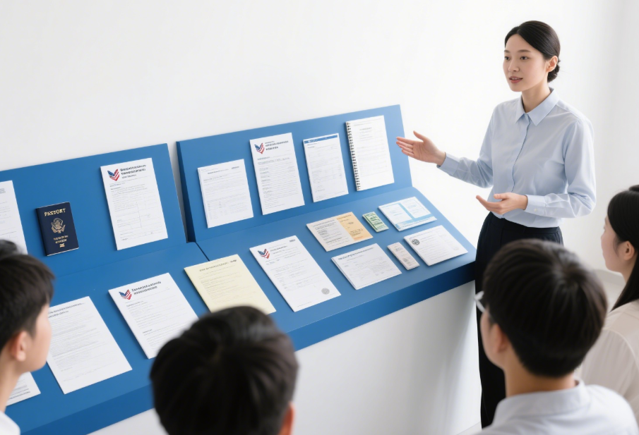 海外公司注冊地全景指南與決策框架