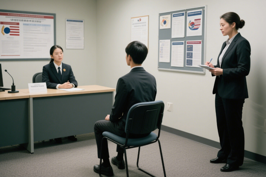 美國L1簽證：L1A與L1B到底差在哪？跨國公司調派必讀！