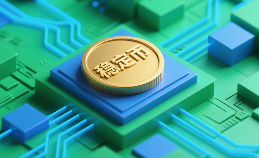 美國通過“穩定幣法案”!到底什么是穩定幣？