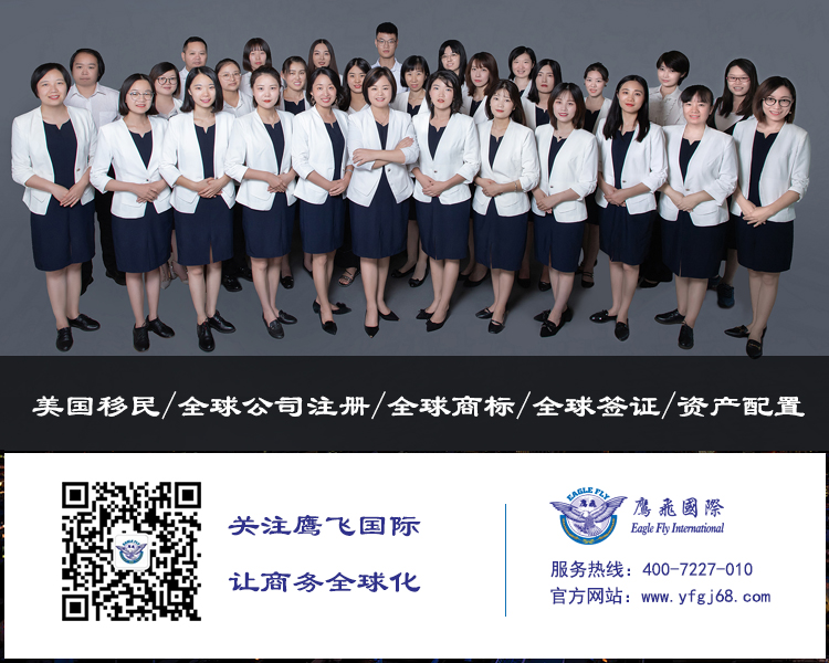 一站式全球服務！鷹飛國際全球商務服務的領航者