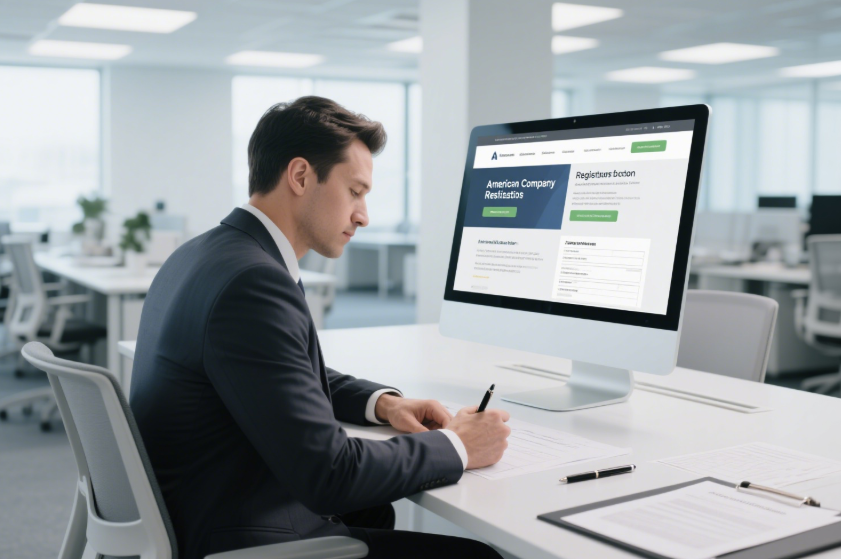 美國(guó)公司注冊(cè)費(fèi)用全解析：0元到5000元，哪種方式最適合你？