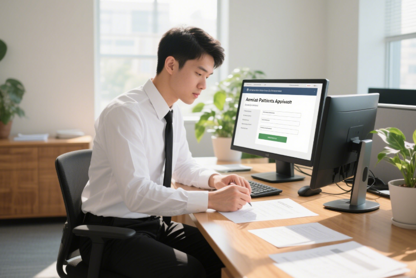 高管快車道！L1A簽證：跨國企業的“曲線移民”秘籍