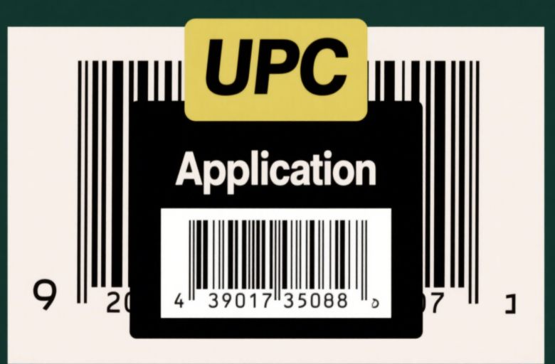 美國UPC條形碼：電商賣家必備的“全球通行證”