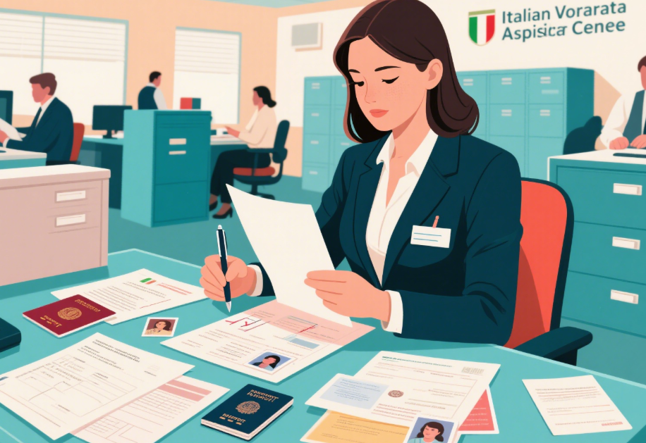 想去歐洲旅游，先別買機票！這類簽證沒辦好，你寸步難行！